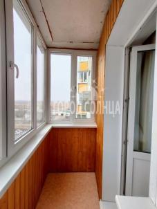 Продажа квартиры Омск.&nbsp;Лукашевича, 27