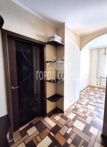 Продажа квартиры Омск.&nbsp;Лукашевича, 27