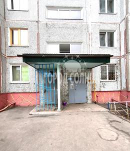 Продажа квартиры Омск.&nbsp;Лукашевича, 27