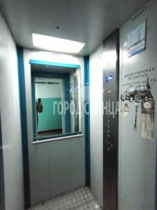 Продажа квартиры Омск.&nbsp;Лукашевича, 27