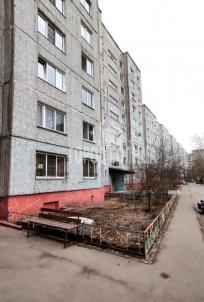 Продажа квартиры Омск.&nbsp;Лукашевича, 27