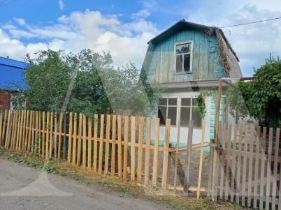 Продажа дачи Омск.&nbsp;СНТ Космос, 1-я аллея