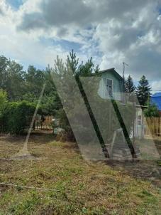 Продажа дачи Омск.&nbsp;СНТ Космос, 1-я аллея