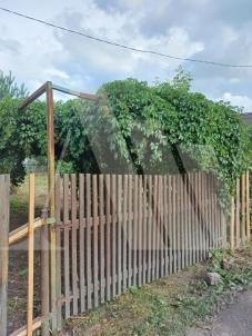 Продажа дачи Омск.&nbsp;СНТ Космос, 1-я аллея