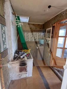 Продажа дачи Омск.&nbsp;СНТ Космос, 1-я аллея