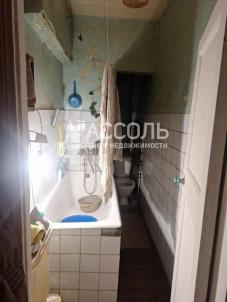 Продажа квартиры Омск.&nbsp;ул. Челюскинцев,81