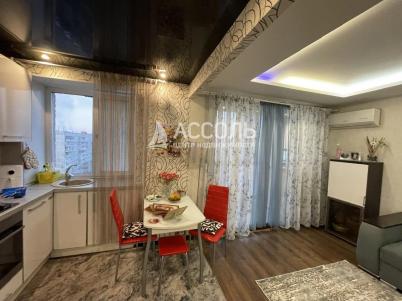 Продажа квартиры Омск.&nbsp;ул. 5-я Рабочая,83