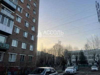 Продажа квартиры Омск.&nbsp;ул. 5-я Рабочая,83