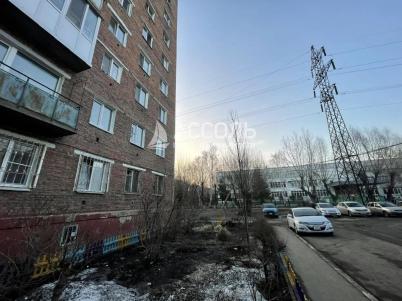 Продажа квартиры Омск.&nbsp;ул. 5-я Рабочая,83