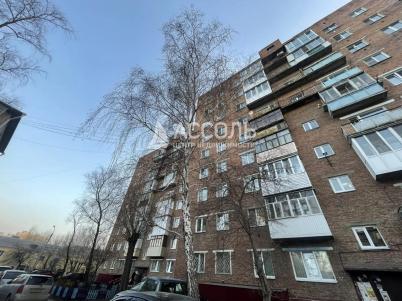 Продажа квартиры Омск.&nbsp;ул. 5-я Рабочая,83
