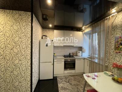 Продажа квартиры Омск.&nbsp;ул. 5-я Рабочая,83