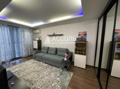 Продажа квартиры Омск.&nbsp;ул. 5-я Рабочая,83