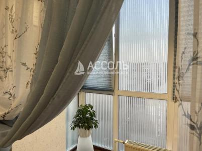 Продажа квартиры Омск.&nbsp;ул. 5-я Рабочая,83