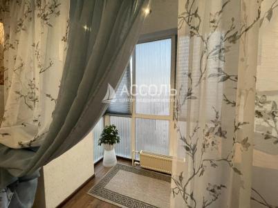 Продажа квартиры Омск.&nbsp;ул. 5-я Рабочая,83