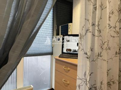 Продажа квартиры Омск.&nbsp;ул. 5-я Рабочая,83