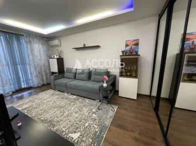 Продажа квартиры Омск.&nbsp;ул. 5-я Рабочая,83