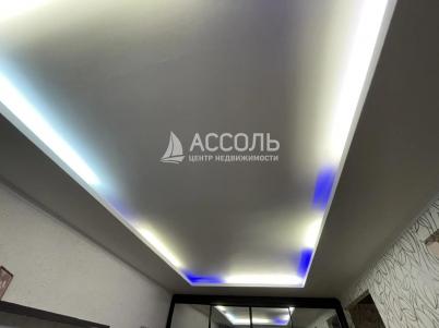 Продажа квартиры Омск.&nbsp;ул. 5-я Рабочая,83