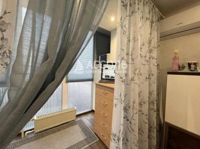 Продажа квартиры Омск.&nbsp;ул. 5-я Рабочая,83