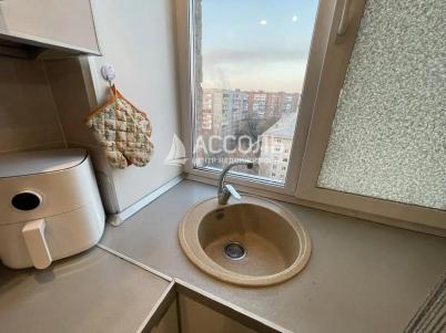 Продажа квартиры Омск.&nbsp;ул. 5-я Рабочая,83