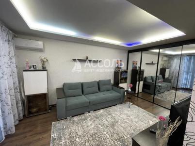 Продажа квартиры Омск.&nbsp;ул. 5-я Рабочая,83