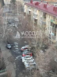 Продажа квартиры Омск.&nbsp;ул. 5-я Рабочая,83