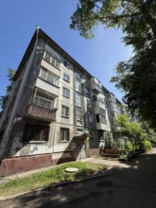 Продажа квартиры Омск.&nbsp;улица Химиков 65