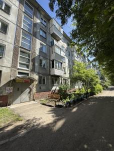 Продажа квартиры Омск.&nbsp;улица Химиков 65