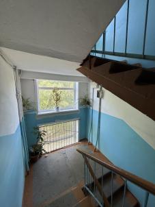Продажа квартиры Омск.&nbsp;улица Химиков 65