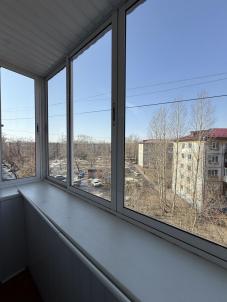 Продажа квартиры Омск.&nbsp;улица Химиков 65