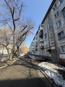 Продажа квартиры Омск.&nbsp;улица Химиков 65