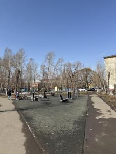 Продажа квартиры Омск.&nbsp;улица Химиков 65