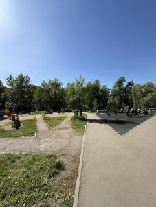 Продажа квартиры Омск.&nbsp;улица Химиков 65