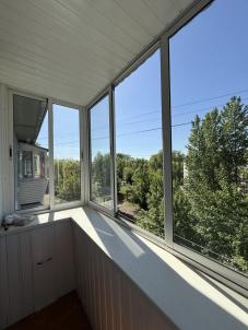 Продажа квартиры Омск.&nbsp;улица Химиков 65