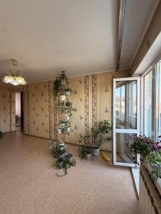 Продажа квартиры Омск.&nbsp;улица Химиков 65