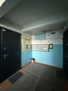 Продажа квартиры Омск.&nbsp;улица Химиков 65