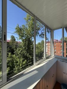 Продажа квартиры Омск.&nbsp;улица Химиков 65