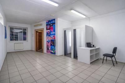 Продажа торговой площади улица Ленина 11Б