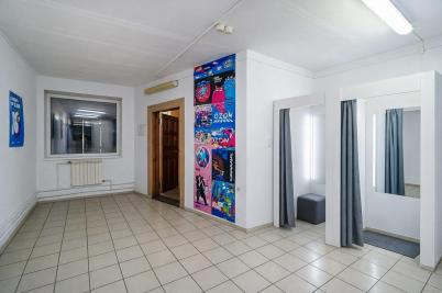 Продажа торговой площади улица Ленина 11Б