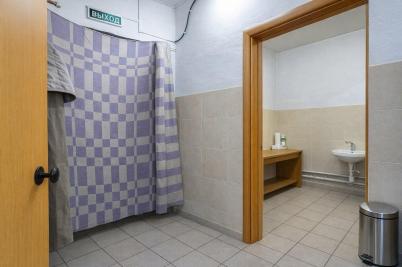 Продажа торговой площади улица Ленина 11Б