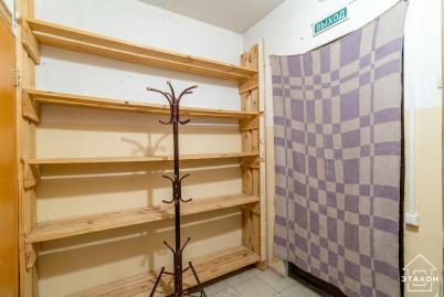 Продажа торговой площади улица Ленина 11Б