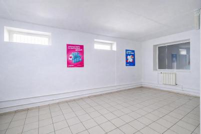 Продажа торговой площади улица Ленина 11Б