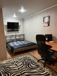 Продажа квартиры Омск.&nbsp;4-я Транспортная улица 38