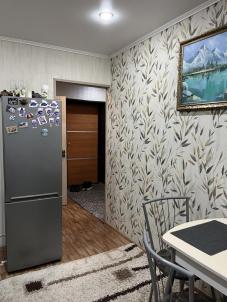 Продажа квартиры Омск.&nbsp;4-я Транспортная улица 38