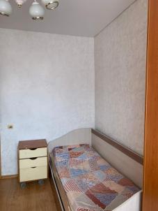 Продажа квартиры Омск.&nbsp;улица 22 Апреля 8А