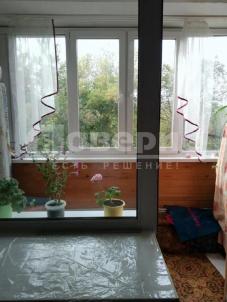 Продажа квартиры Омск.&nbsp;ул. 6-я Станционная,39