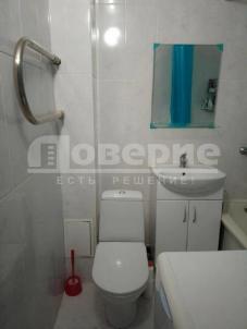 Продажа квартиры Омск.&nbsp;ул. 6-я Станционная,39