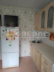 Продажа квартиры Омск.&nbsp;ул. 6-я Станционная,39