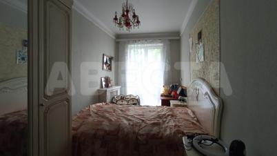 Продажа квартиры Омск.&nbsp;ул. Академика Павлова, 23