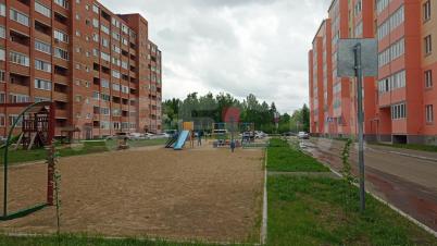 Продажа квартиры Омск.&nbsp;ул. 2-я Трамвайная, 41