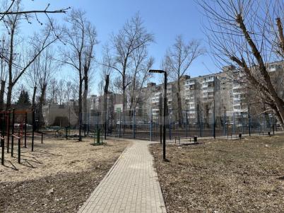 Продажа квартиры Омск.&nbsp;ул. Стрельникова, 1